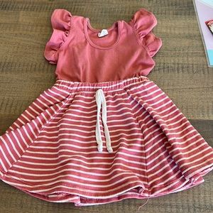 Lulu and Roo dress size 18-24